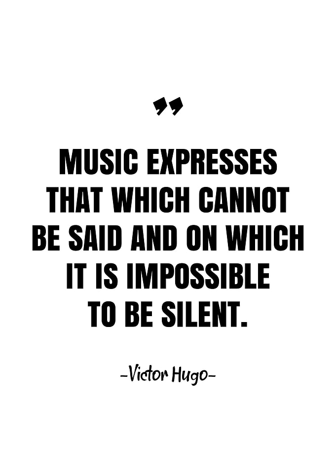 Victor Hugo Quotes
