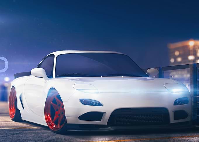 Mazda