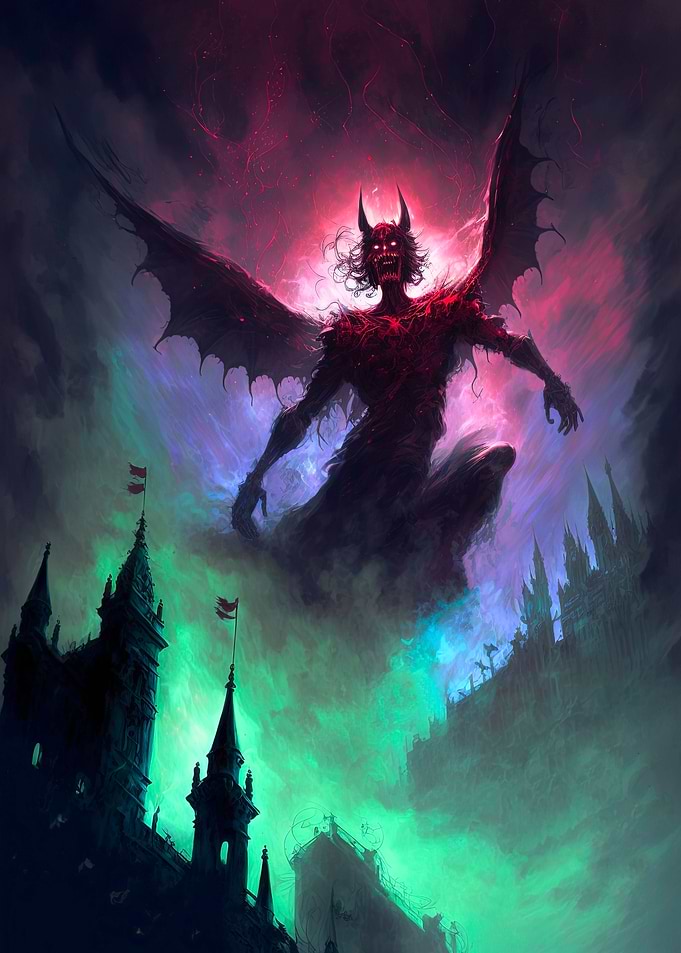 Asmodeus