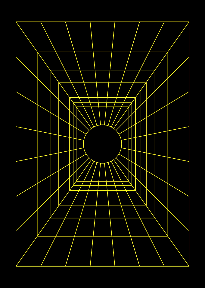 THE TARGET ORANGE