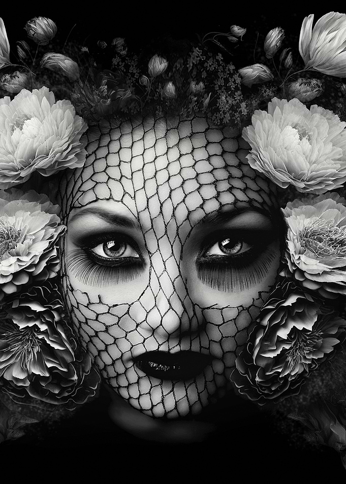 Madonna Medusa