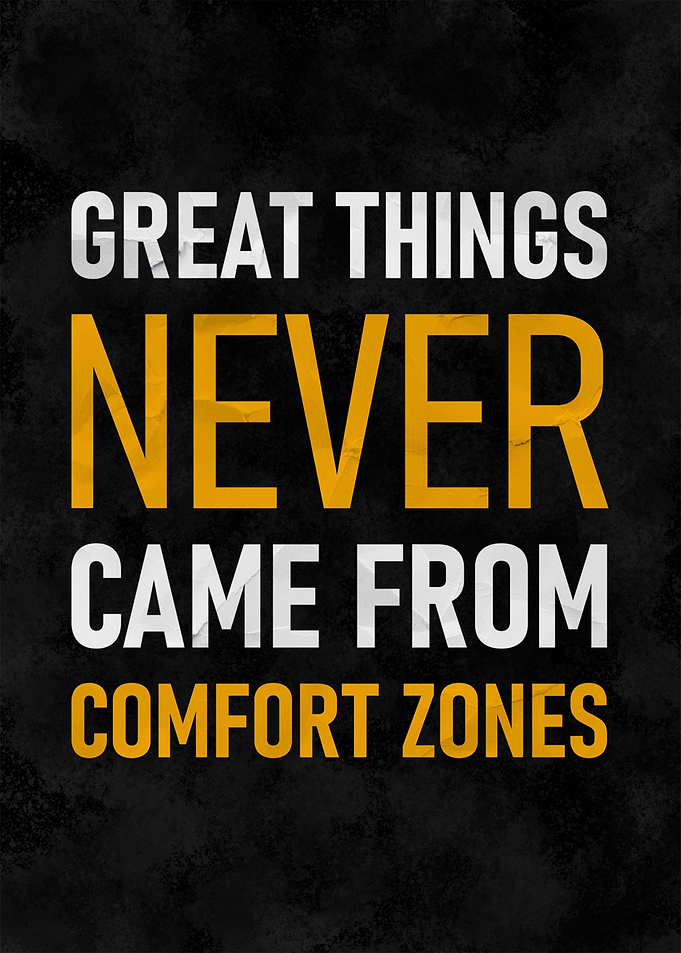 Great Things