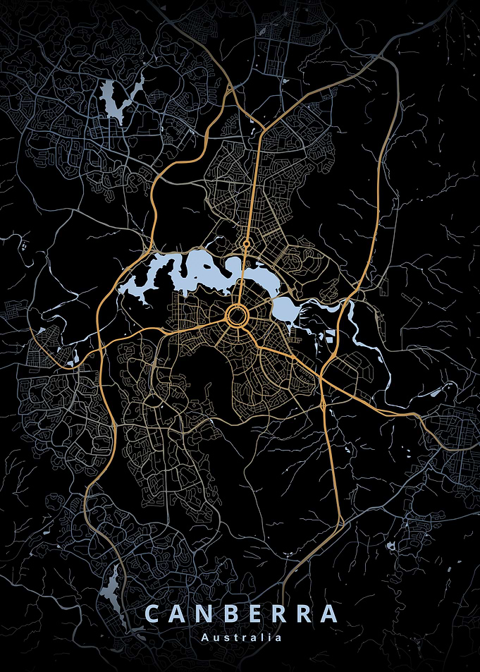 Canberra