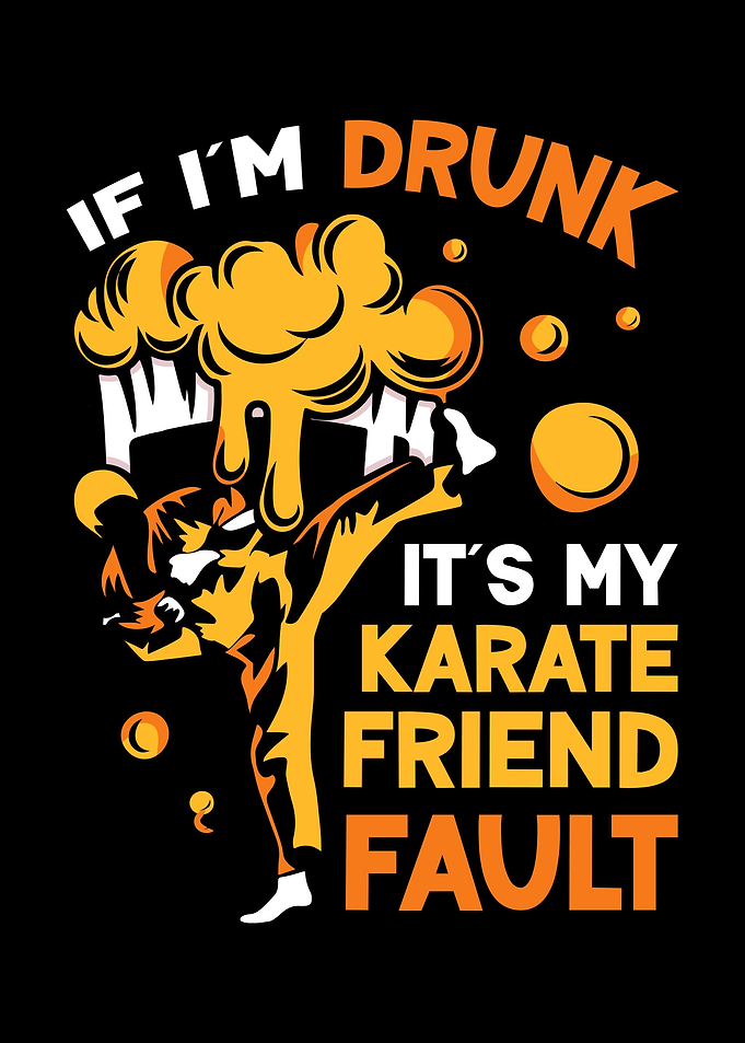 Karate