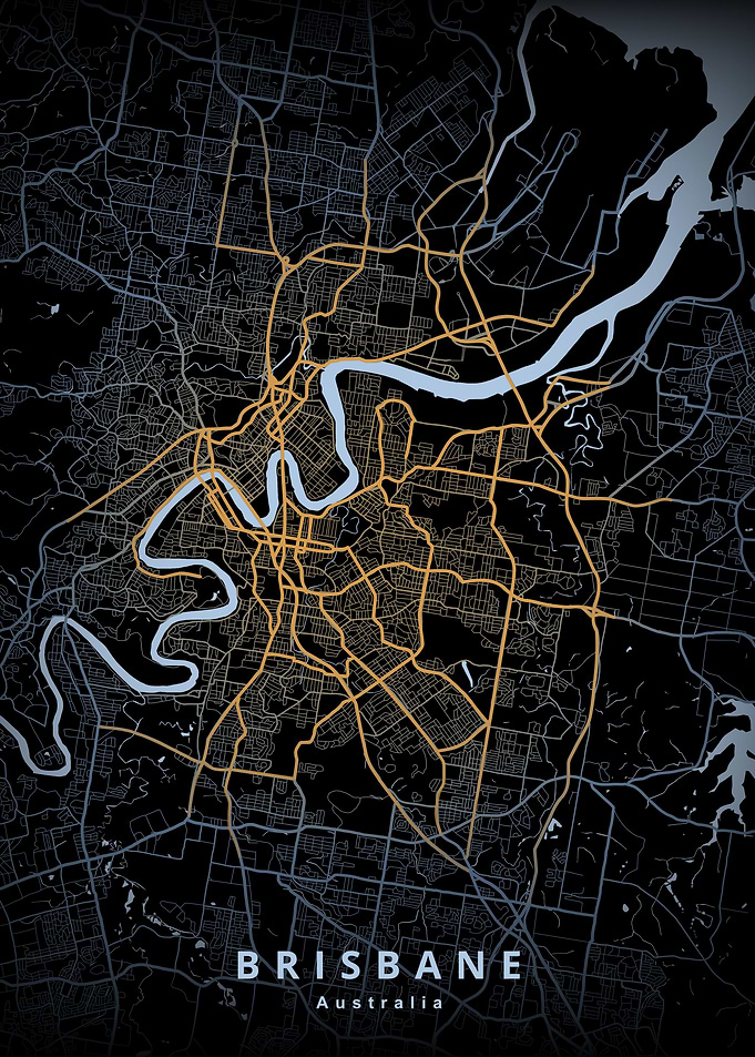 Brisbane