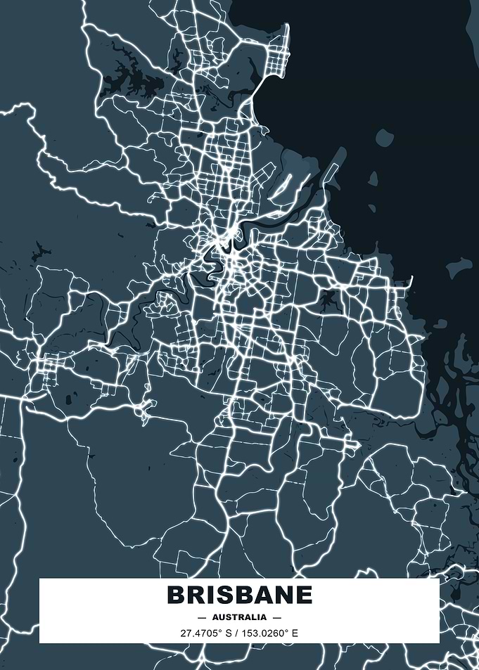 Brisbane