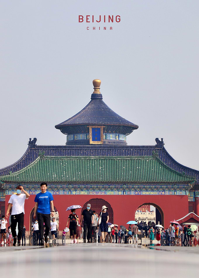Beijing