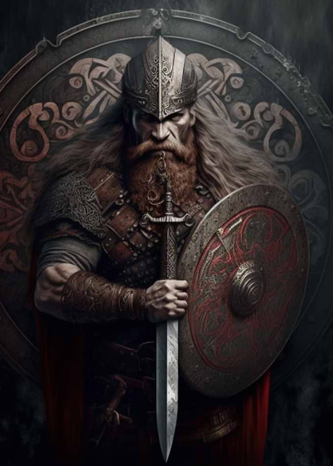Warriors of the Sea