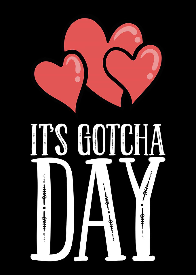 Its Gotchaday