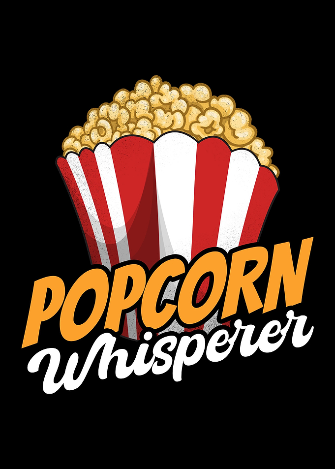 Popcorn Whisperer