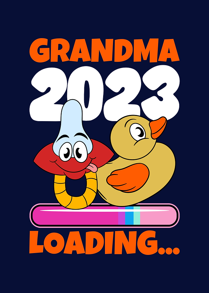 Grandma 2023 Loading
