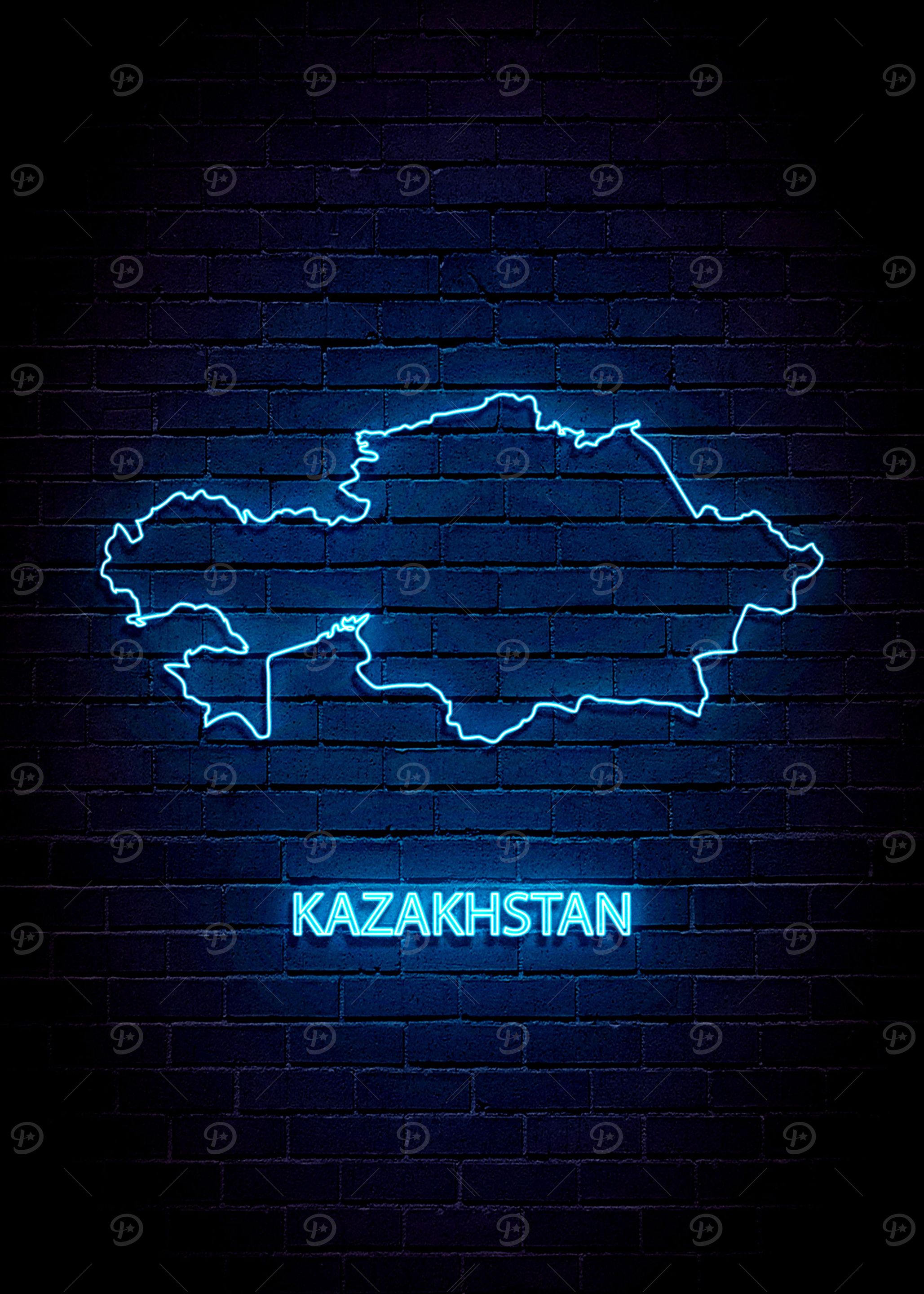 KAZAKHSTAN