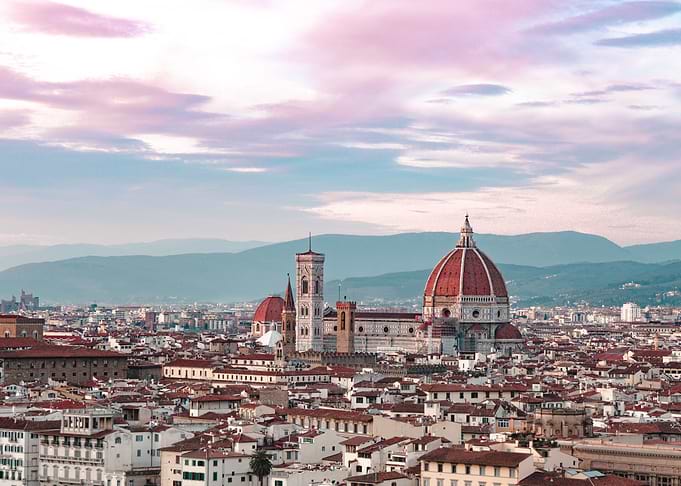 Florence