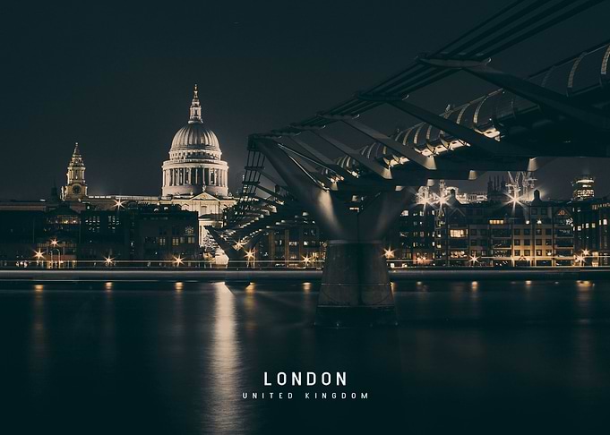 London