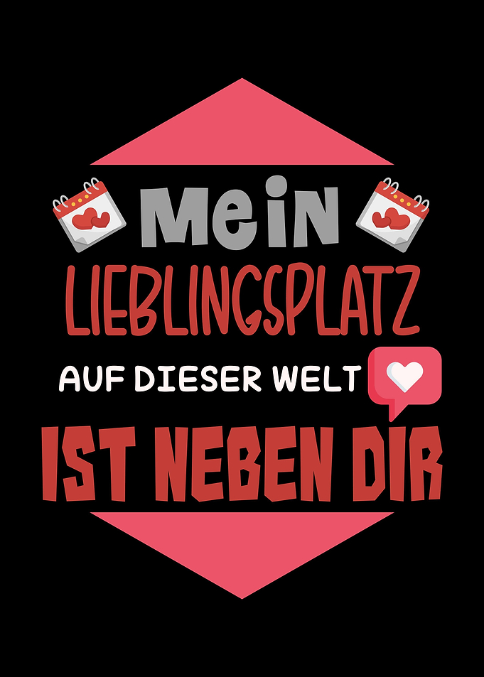 Valentines Day German