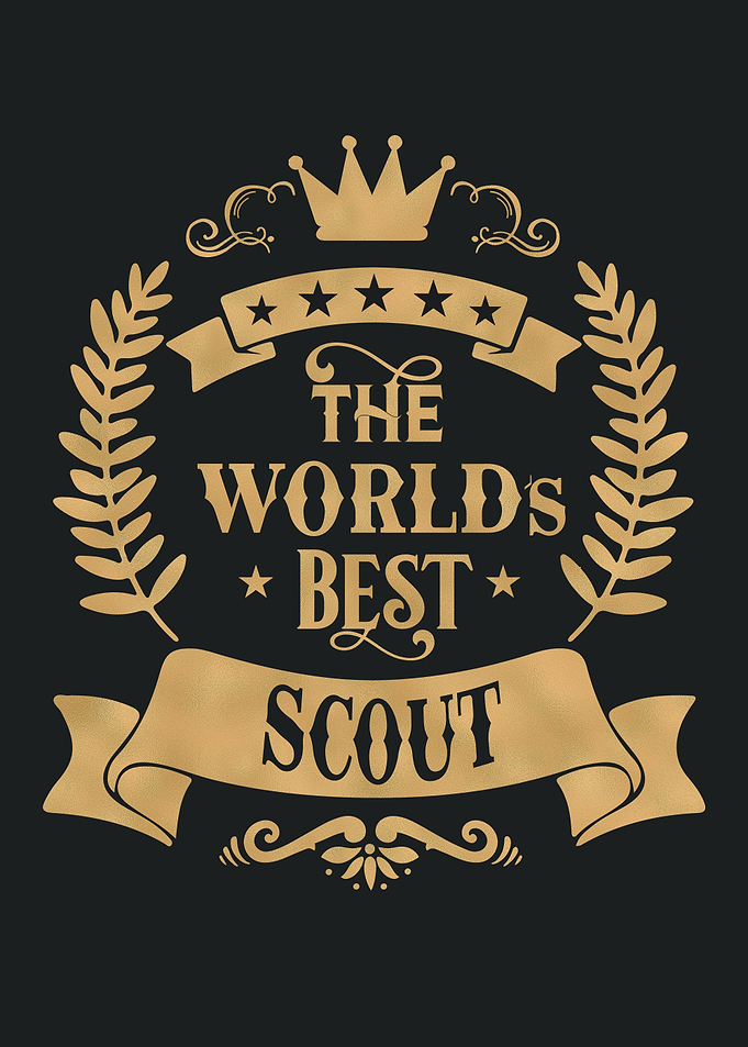 World Best Scout