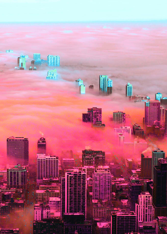 Phanau City