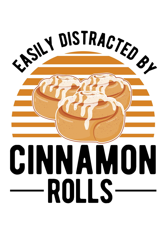 Cinnamon Rolls Cinnamon Bu