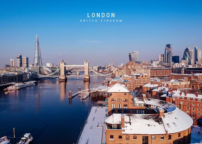 London