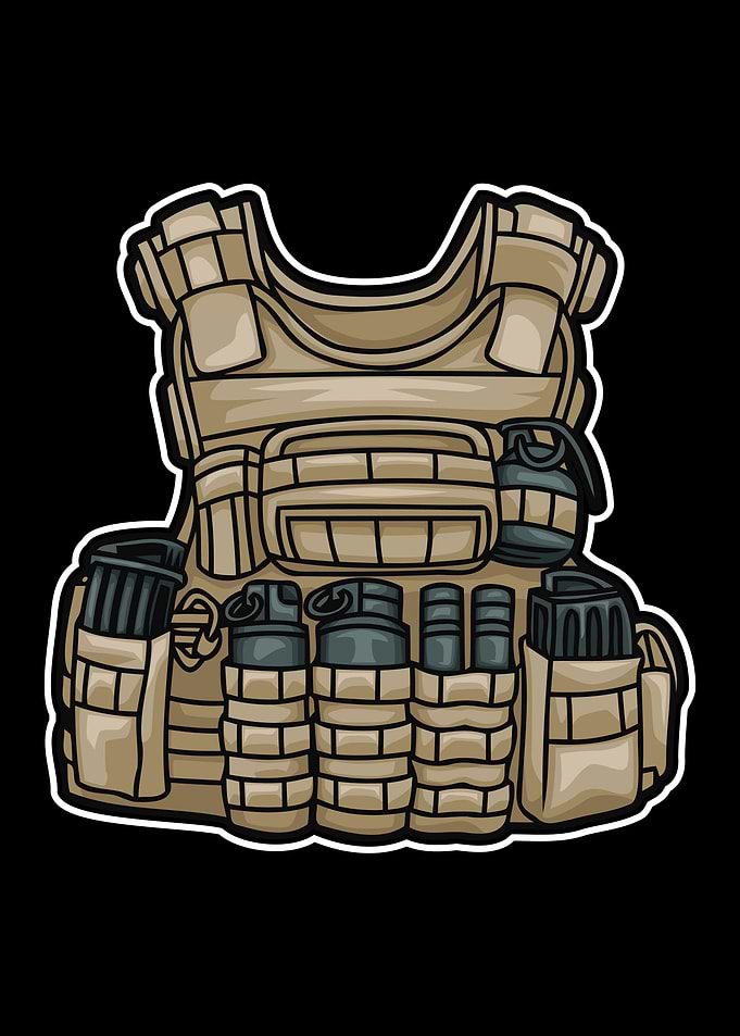 Army 07