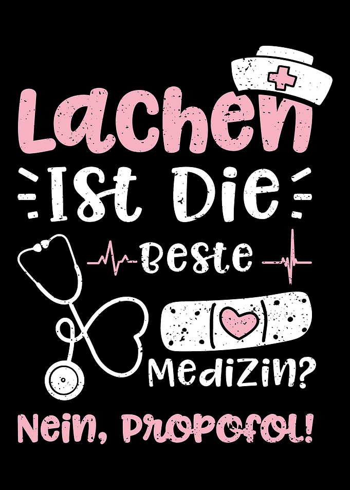 Lachen Ist Die Beste Mediz