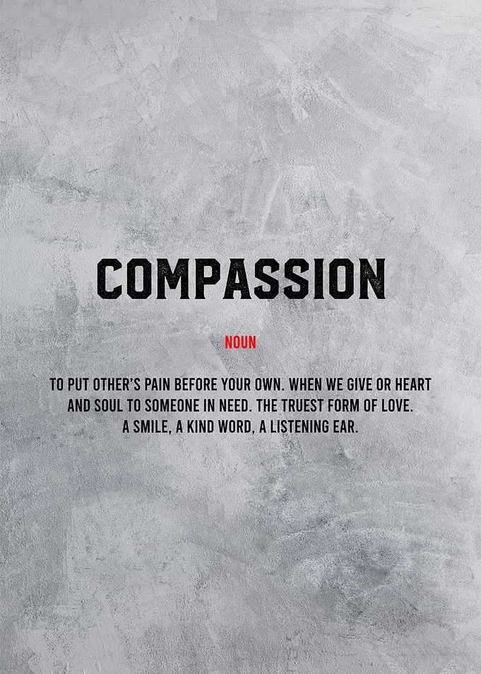 compassion