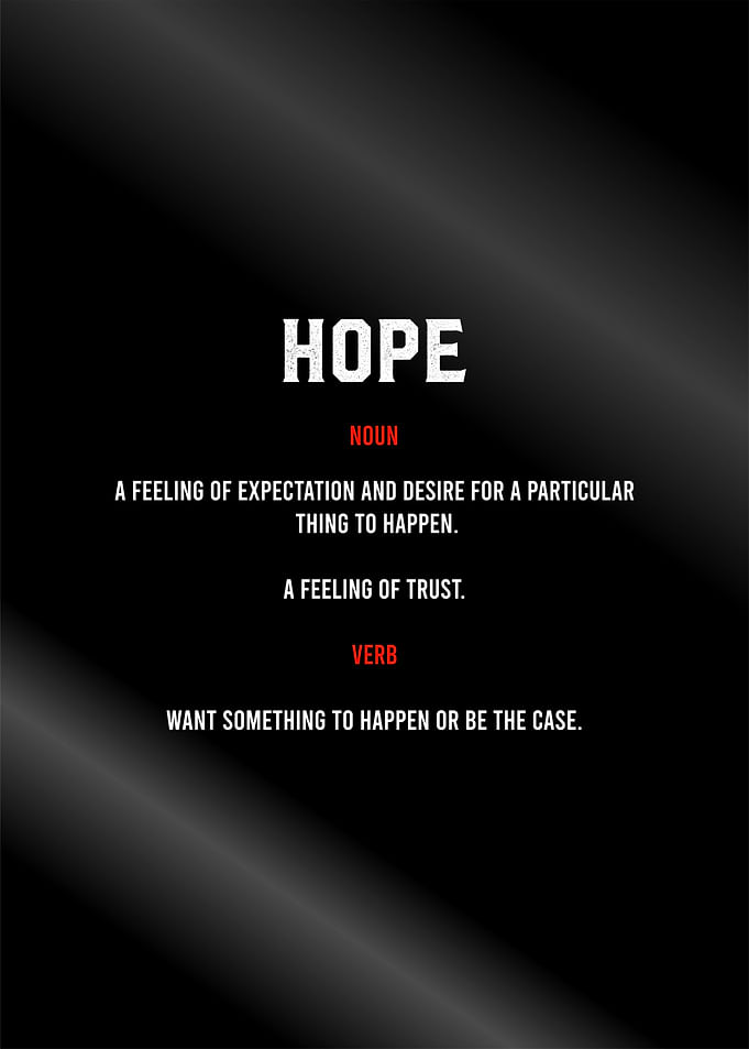 hope definition