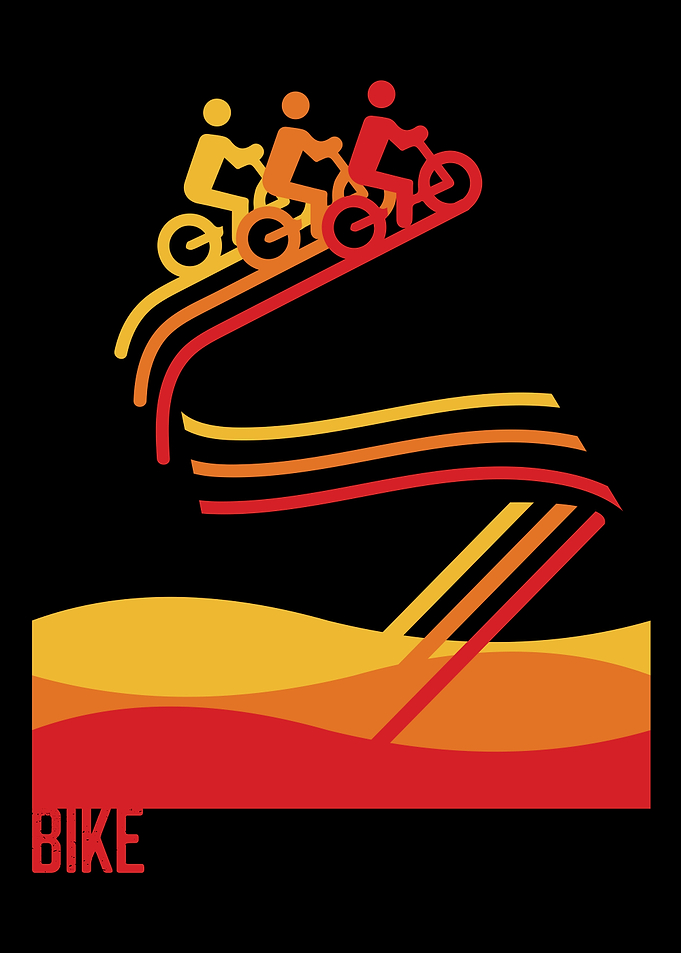 Retro Bicycles