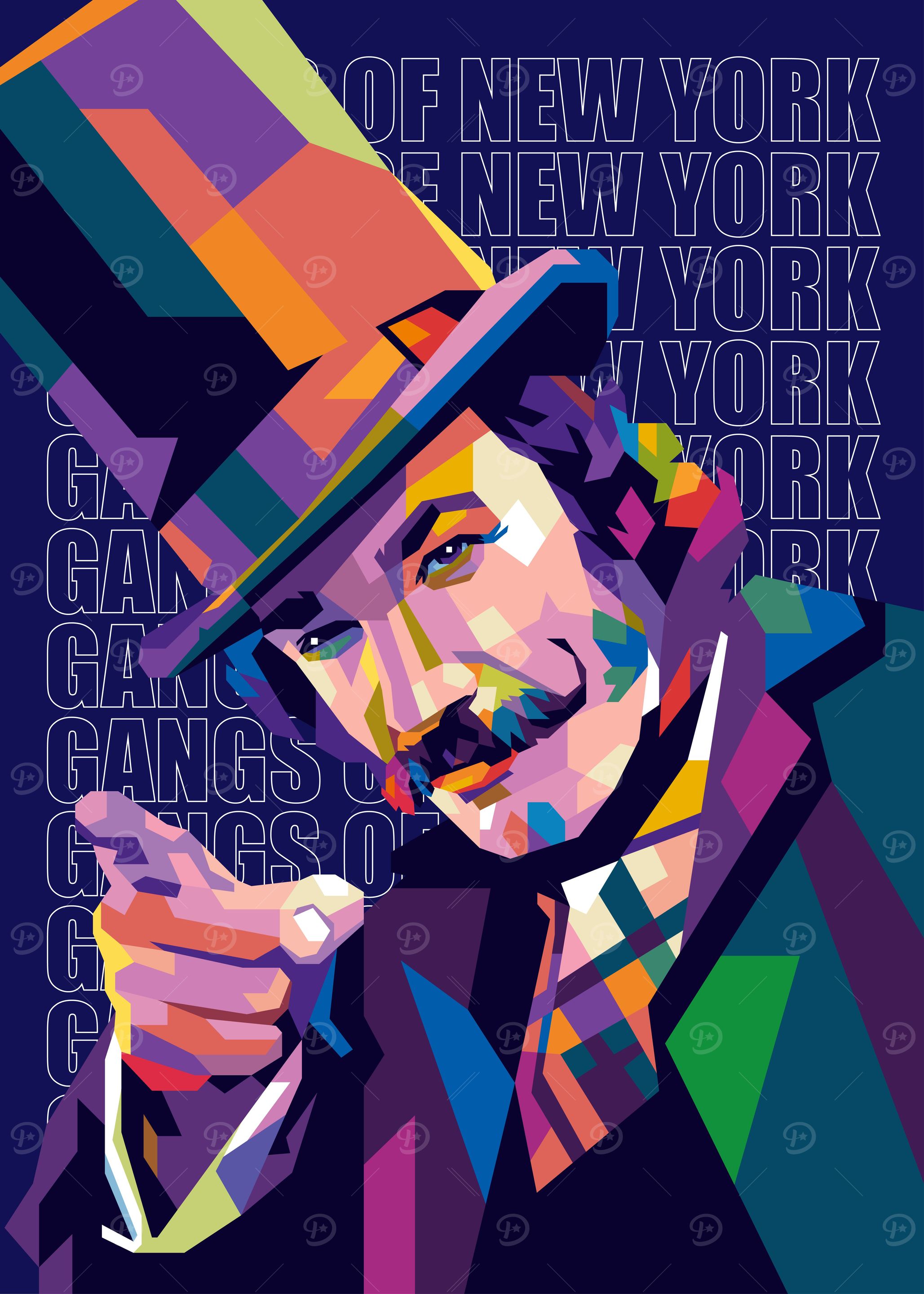 Gangs of New York