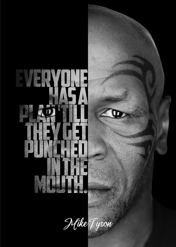 Mike Tyson