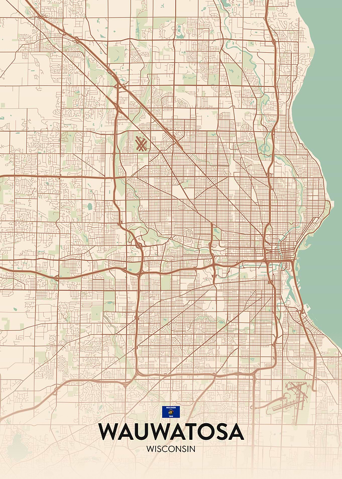 Wauwatosa WI
