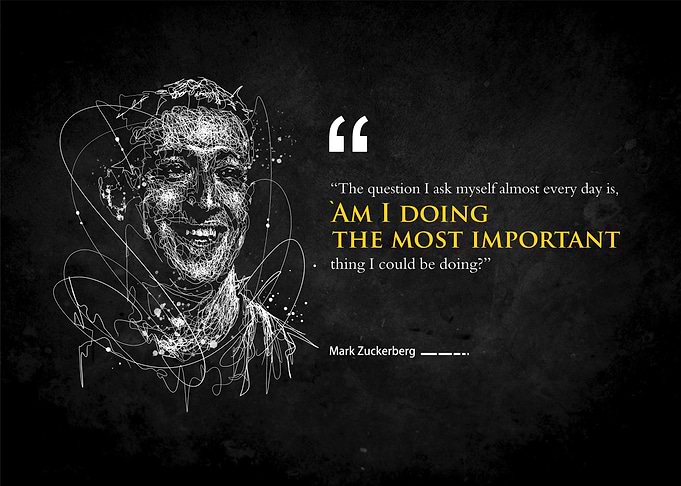 mark zuckerberg quotes