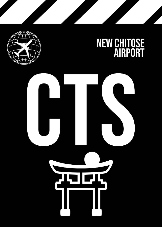 CTS JAPAN