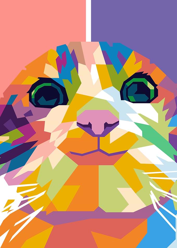 Smiling Cat Meme
