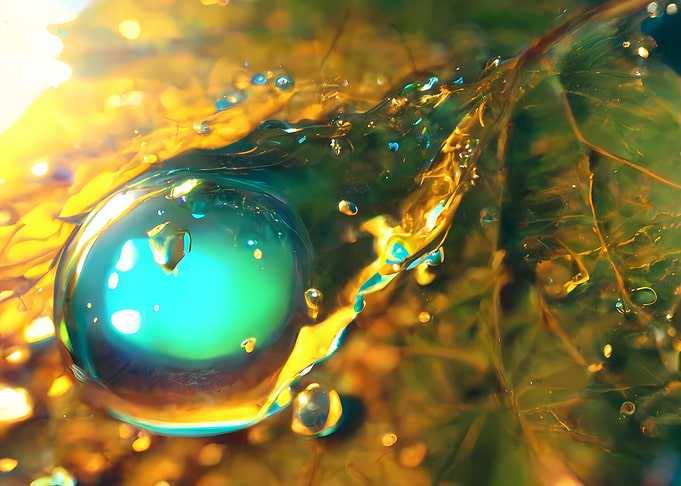 Spirit of nature