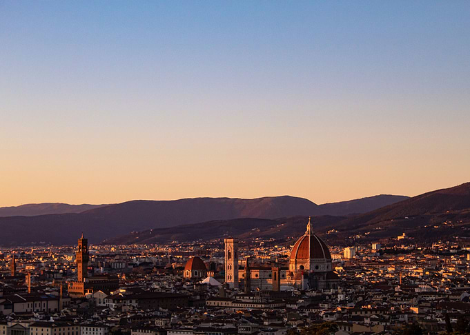 Florence