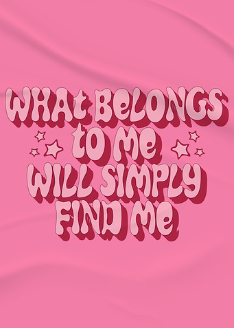 It will simply find me