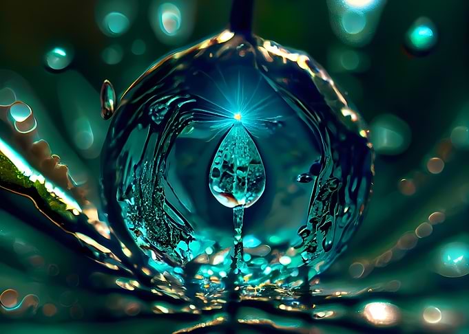 Spirit of nature