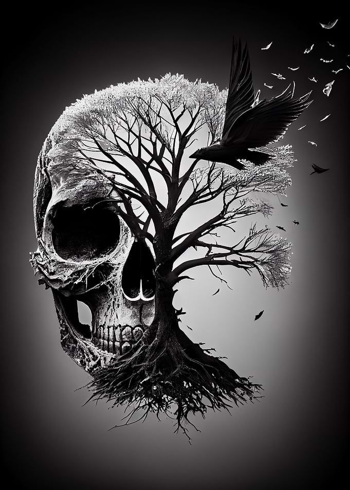 Life and Death