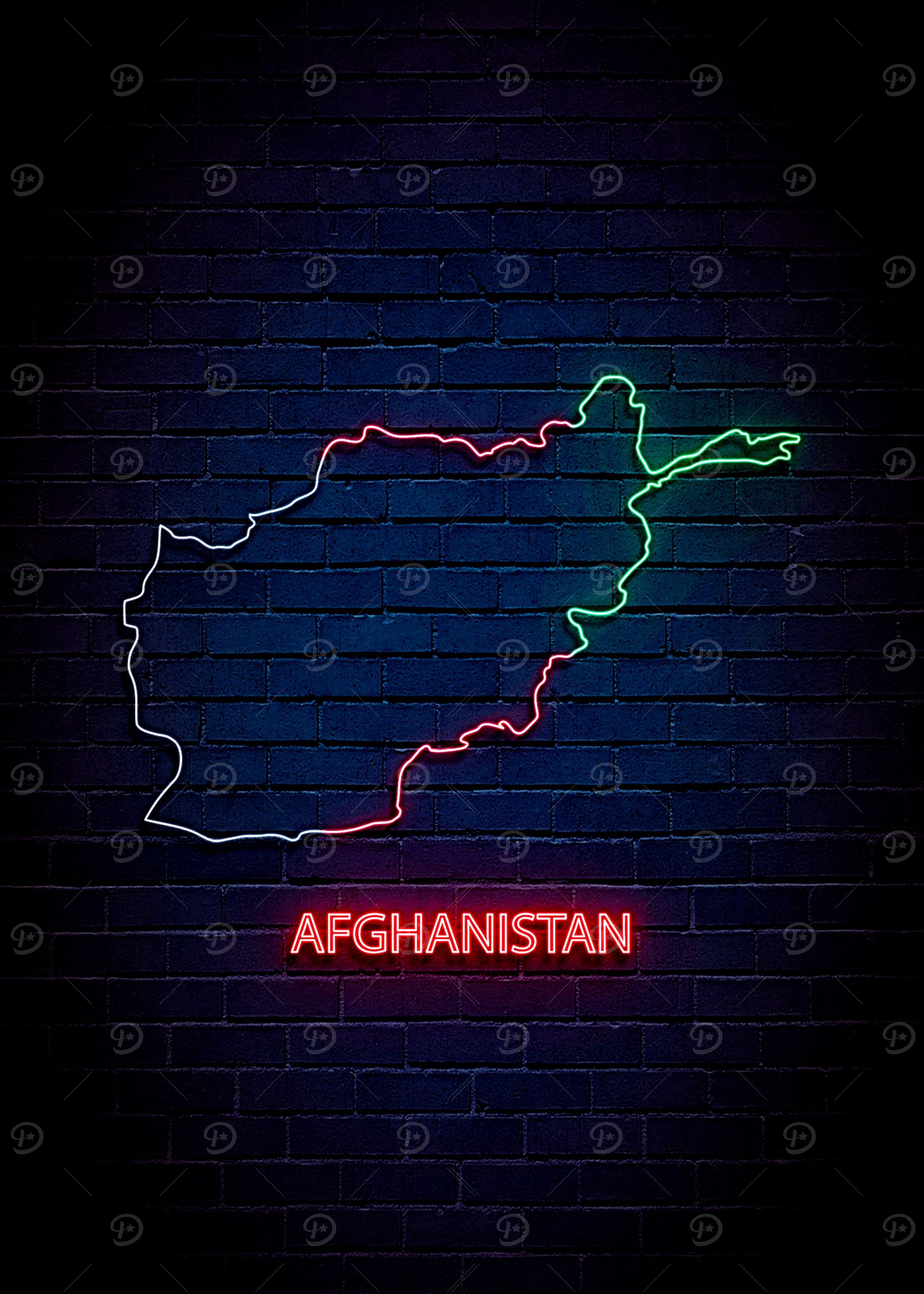 AFGHANISTAN