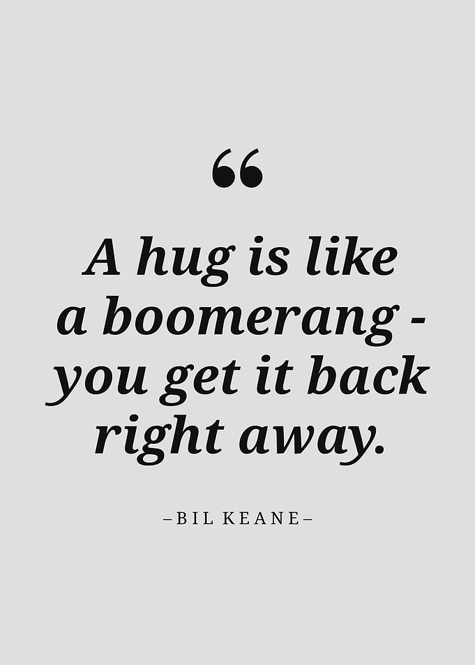 Bil Keane Quotes