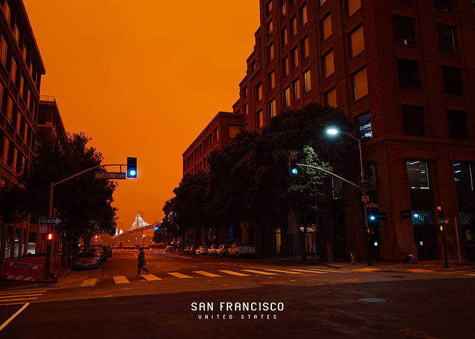 San Francisco