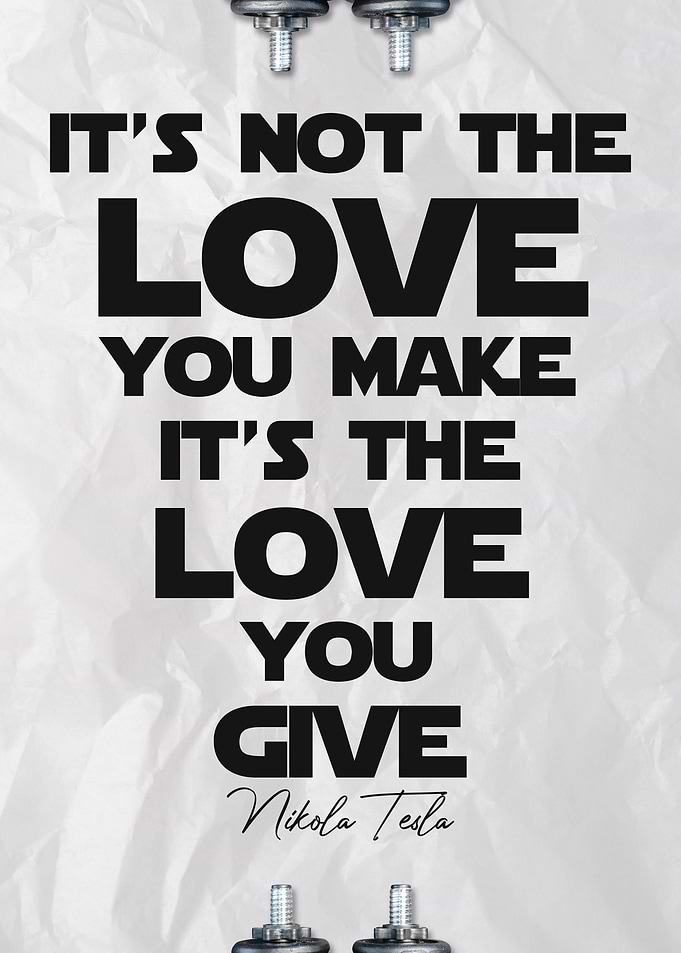 Make Love