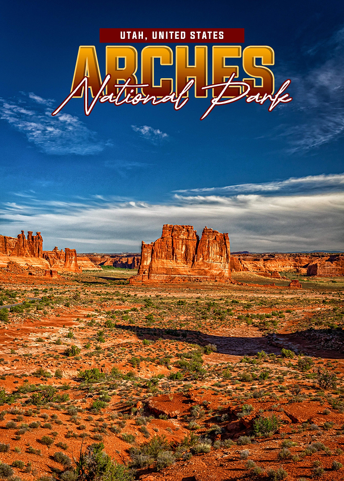 Arches National Park