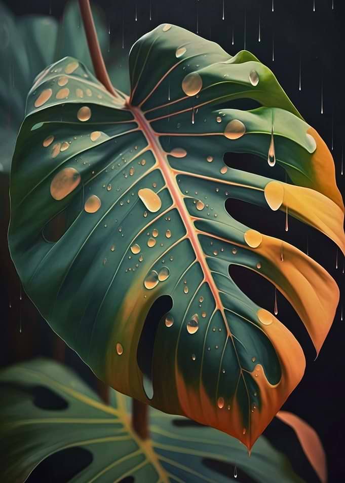 Natures Tranquility