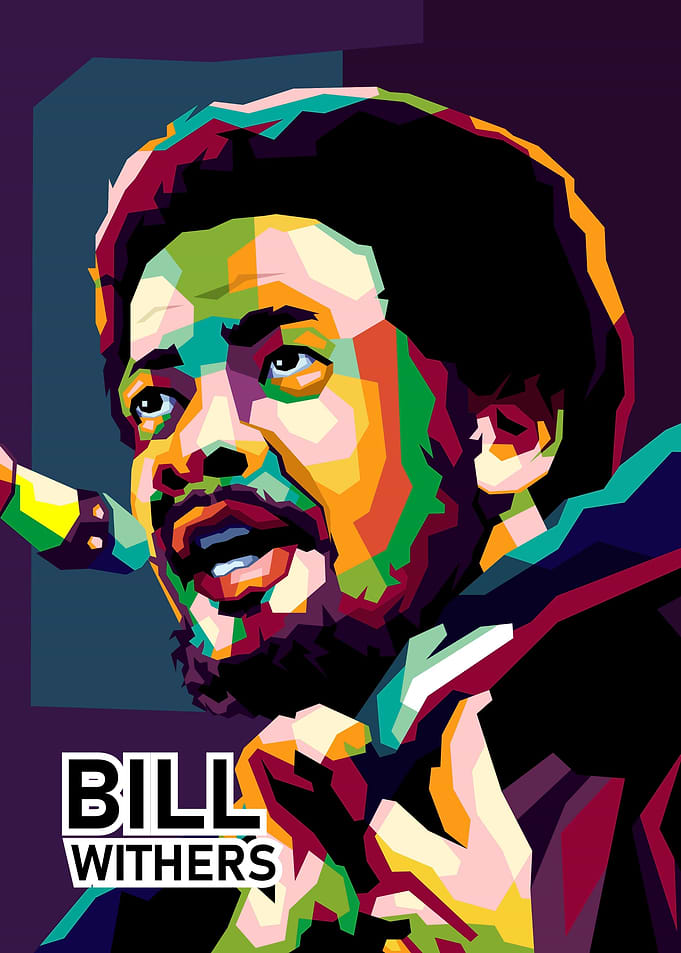 Bill Wilthers illustration