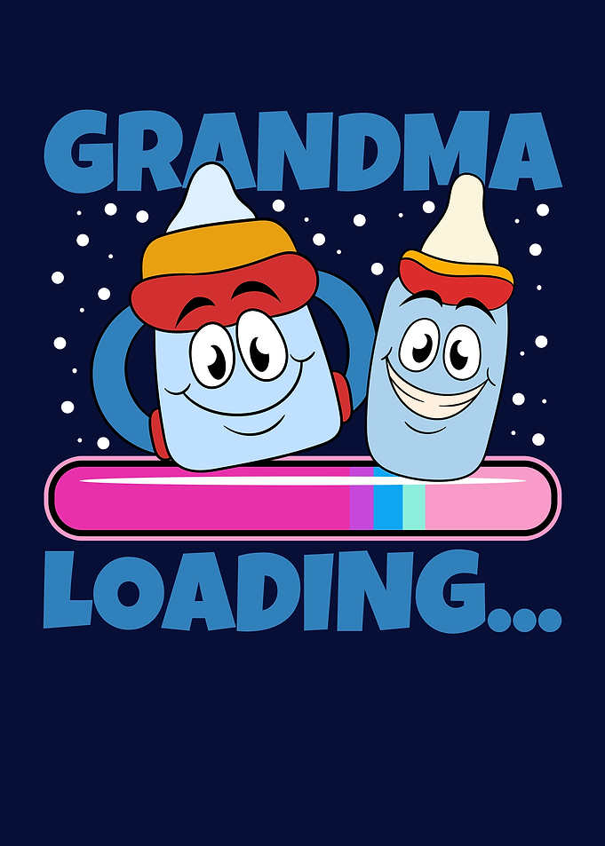 Grandma 2023 Loading