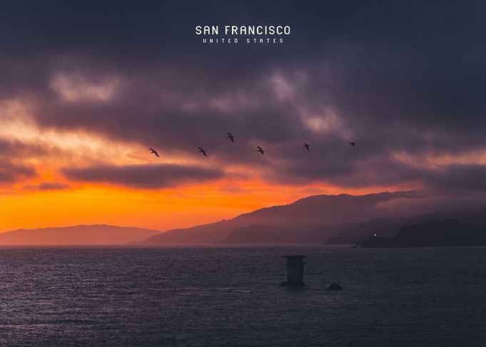 San Francisco