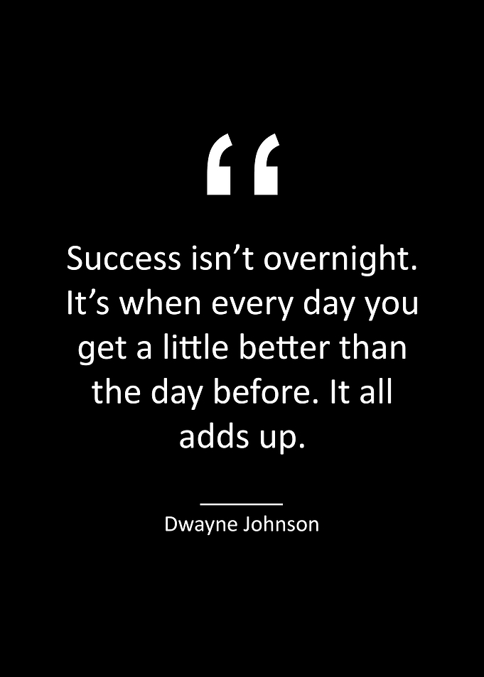 Dwayne Johnson Quotes