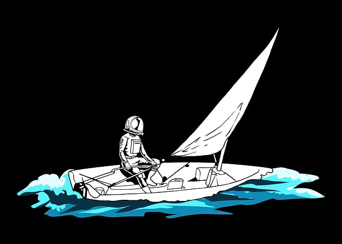 Sailing Sailor